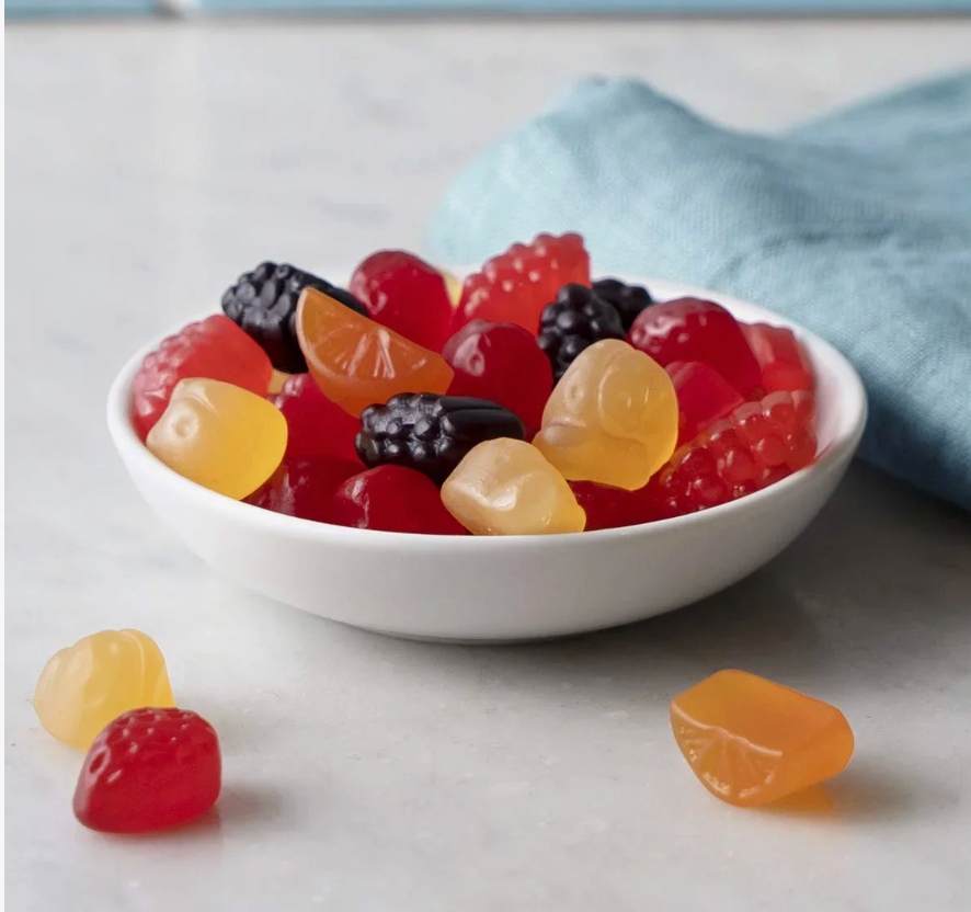 Welches Original Fruit Snacks 2 lb